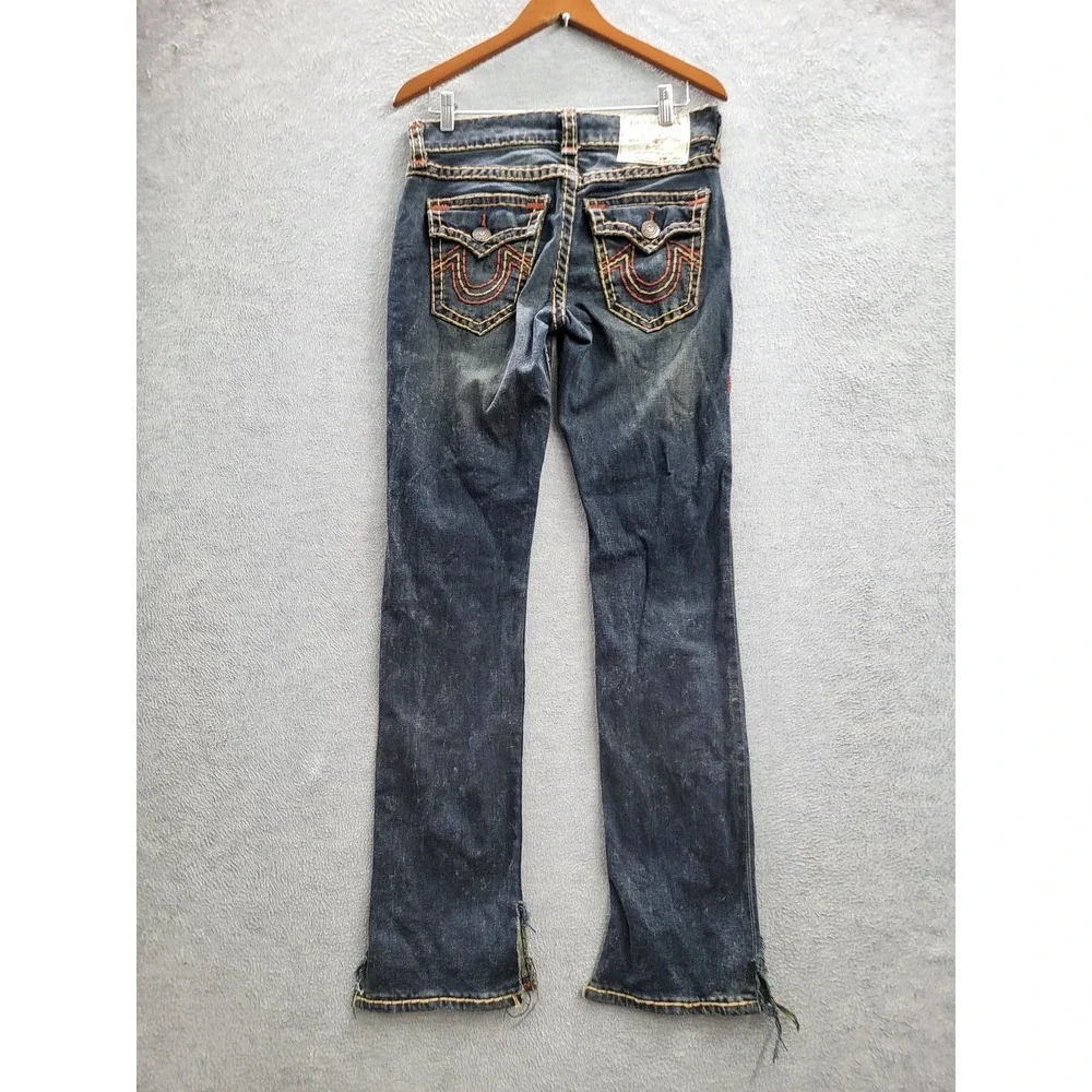 True Religion domestic orders